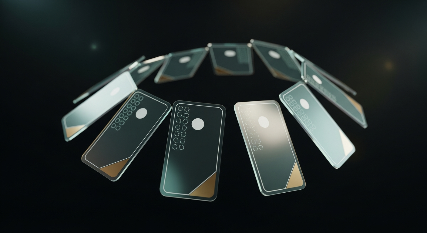 Scrollodex